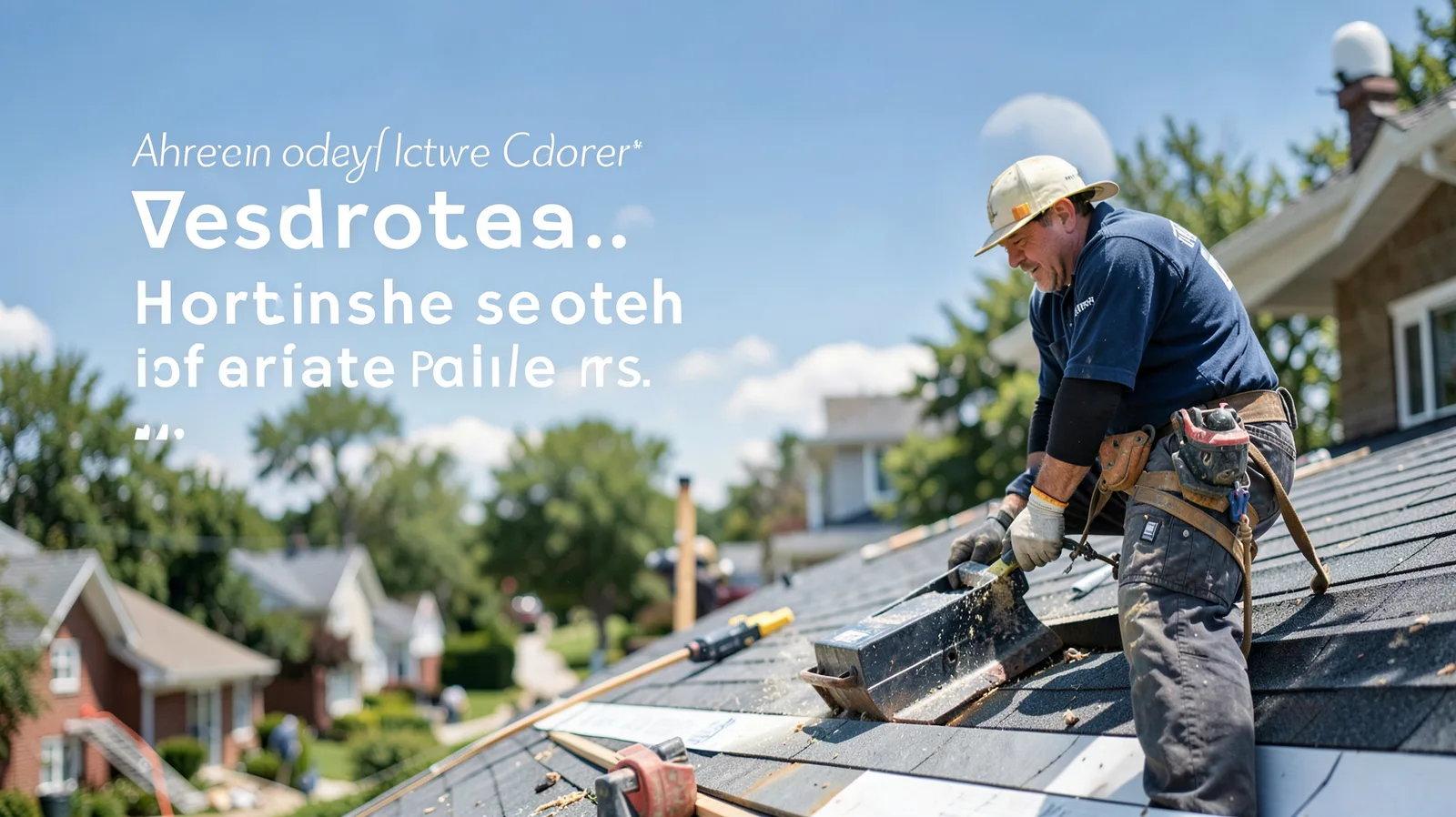 Roof Replacement in Stillwater, OK near me